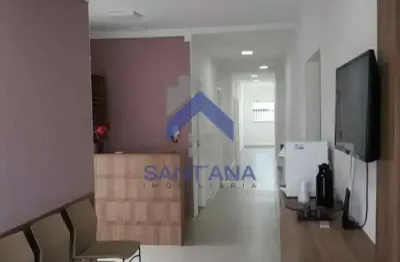 Casa comercial à venda na polônia, --, jardim das nações, taubaté por r$ 1.600.000