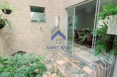 Casa com 3 quartos à venda na avenida navrik feres aguiar, --, residencial novo horizonte, taubaté por r$ 848.000