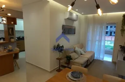 Apartamento com 3 quartos à venda na rua josé vicente de barros, --, parque santo antônio, taubaté