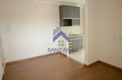Apartamento com 2 quartos à venda na avenida da fraternidade, --, jardim ana rosa, taubaté por r$ 280.000