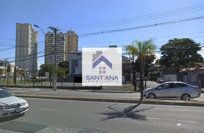 Terreno à venda na avenida charles schnneider, --, barranco, taubaté por r$ 9.222.000