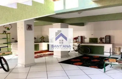 Casa com 6 quartos à venda na rua quinze de novembro, --, centro, taubaté por r$ 900.000
