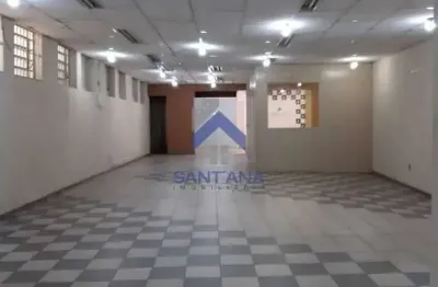 Barracão / Galpão / Depósito à venda no Centro, Taubaté 