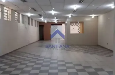 Barracão / galpão / depósito à venda na praça monsenhor silva barros, --, centro, taubaté por r$ 1.200.000