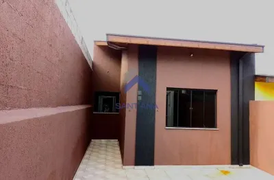 Casa com 3 quartos à venda na capitão amaro de toledo cortez, --, são gonçalo, taubaté por r$ 320.000