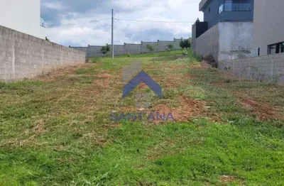 Terreno de 285m² no residencial cyrela landscape - cataguá - taubaté/sp