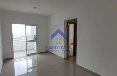 Apartamento com 2 quartos à venda na rua cláudio josé de camargo, --, vila são josé, taubaté por r$ 325.000