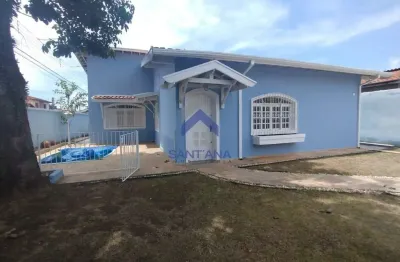 Casa com 3 quartos à venda na professora escolástica bicudo, --, independência, taubaté por r$ 600.000