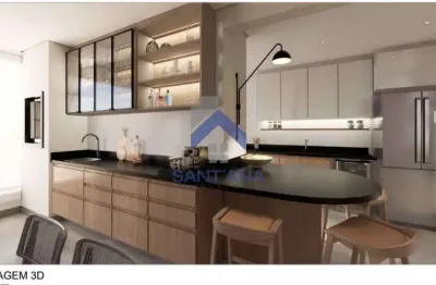 Apartamento com 3 quartos à venda na mal. artur da costa e silva, --, vila jaboticabeira, taubaté por r$ 640.000