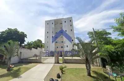 Apartamento com 2 quartos à venda na rua maria do carmo ribeiro, --, jardim bom jesus, tremembé por r$ 235.000