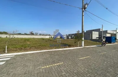 Terreno em condomínio fechado à venda na estrada municipal joão gadioli, --, quiririm, taubaté por r$ 277.000