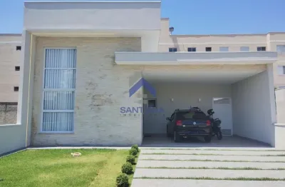 Casa em condomínio fechado com 3 quartos à venda na rua padre fischer, --, parque são luís, taubaté por r$ 960.000