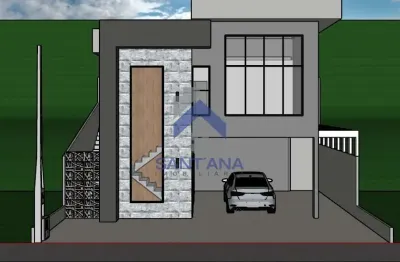 Casa em condomínio fechado com 3 quartos à venda na avenida doutor félix guisard filho, --, monte belo, taubaté por r$ 1.350.000