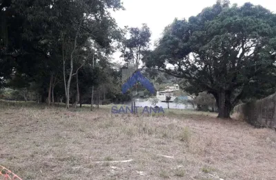 Terreno em condomínio fechado à venda na edgar pereira viana, --, chácaras cataguá, taubaté por r$ 1.660.000