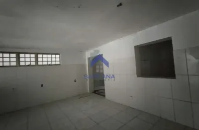 Casa com 1 quarto para alugar na rua monsenhor siqueira, --, centro, taubaté por r$ 2.000