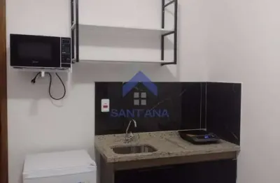 Kitnet / stúdio para alugar na do corrêa, --, centro, taubaté por r$ 1.087