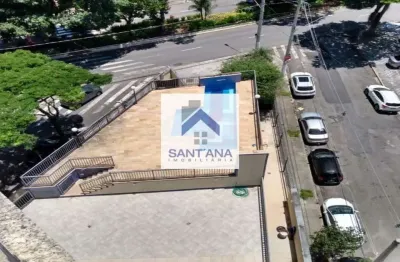 Apartamento de 127m² com 3 quartos sendo 1 suite com closet no condominio portal vista verde taubaté