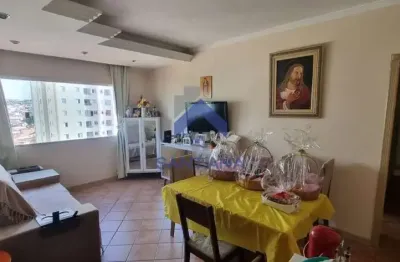 Apartamento com 2 quartos à venda na rua helvino de moraes, --, vila são josé, taubaté por r$ 320.000