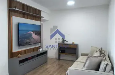 Apartamento com 2 quartos à venda na rua josé bonifácio moreira, --, jardim bela vista, taubaté por r$ 395.000
