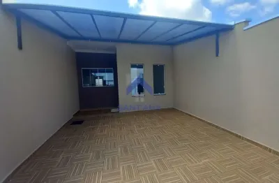 Casa com 2 quartos à venda na doutor luíz alberto moura, --, residencial antares, taubaté por r$ 340.000