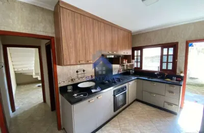 Casa com 4 quartos à venda na domingos cordeiro gil, --, chácara doutor hipólito, taubaté por r$ 860.000