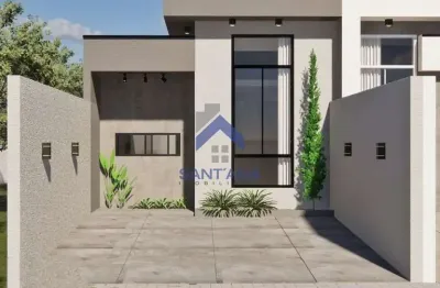 Casa com 2 quartos à venda na terezinha dos santos salles, --, residencial antares, taubaté por r$ 385.000