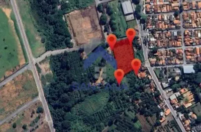 Terreno à venda na gilson andrade rezende, --, cidade jardim, taubaté por r$ 4.453.000