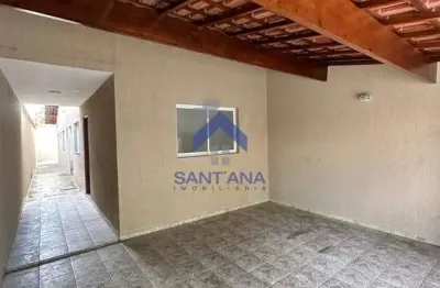 Casa com 2 quartos à venda na das helicônia, --, vale das flores, tremembé por r$ 280.000