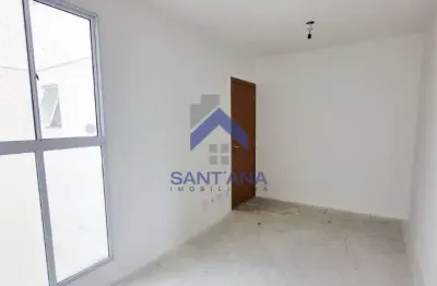 Apartamento com 2 quartos à venda na avenida arnaldo felipe sbruzzi, --, piracangaguá (chácara flórida), taubaté por r$ 189.000