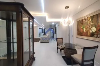 Apartamento com 3 quartos à venda na avenida tiradentes, --, centro, taubaté por r$ 950.000