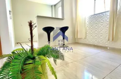 Apartamento com 2 quartos à venda na avenida cinderela, --, jardim gurilândia, taubaté por r$ 187.000