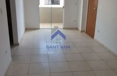 Apartamento com 2 quartos à venda na avenida edith ortiz, --, residencial portal da mantiqueira, taubaté por r$ 240.000