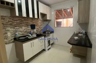 Apartamento com 1 quarto à venda na rua professor ernesto de oliveira filho, --, esplanada independência, taubaté por r$ 207.500