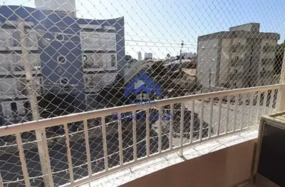 Apartamento de 76m² no edifício buriti ii - no bairro portal da mantiqueira - taubaté/sp