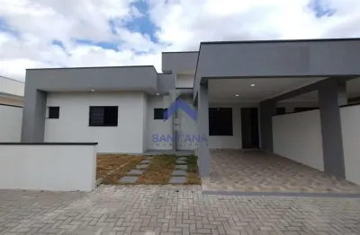 Casa em condomínio fechado com 2 quartos à venda na rua joão alves de brito, --, vila dos comerciários 2, taubaté por r$ 453.000