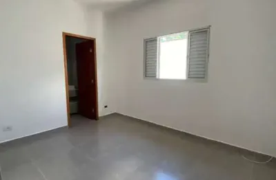 Casa térrea de 90,49m² com 2 dormitórios sendo 1 suíte no condomínio residencial quinta dos bandeirantes no bairro parque são luis em taubaté/sp