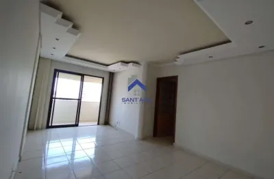 Apartamento de 94m² com 3 dormitórios sendo 1 suíte no ville dijon no jardim das nações centro em taubaté/sp