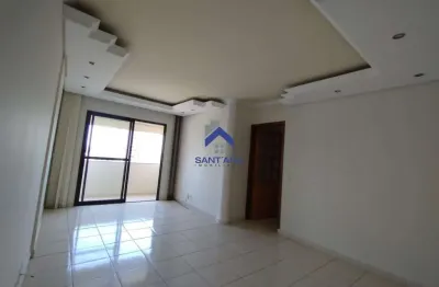 Apartamento de 94m² com 3 dormitórios sendo 1 suíte no ville dijon no jardim das nações centro em taubaté/sp