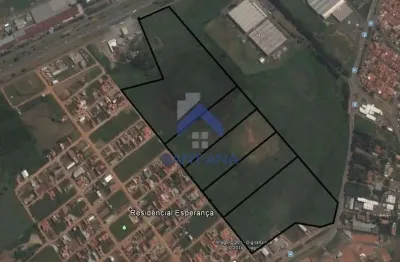 Terreno à venda no Residencial Esperança, Caçapava 