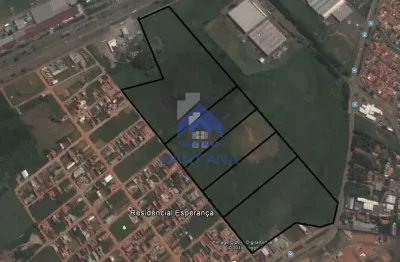 Terreno à venda na Avenida Geraldo Nogueira Da Silva, --, Residencial Esperança, Caçapava