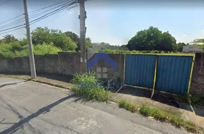 Terreno à venda em Independência, Taubaté 