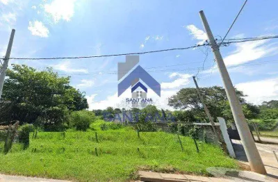 Área de 6.000m² no bairro esplanada independência em taubaté/sp