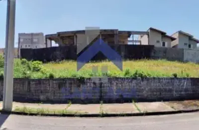 Terreno à venda na Dr Avedis Victor Nahas, --, Residencial Portal da Mantiqueira, Taubaté