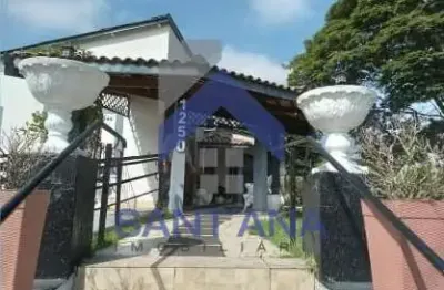 Casa de 420m² com 6 salas na vila nossa senhora das graças em taubaté /sp