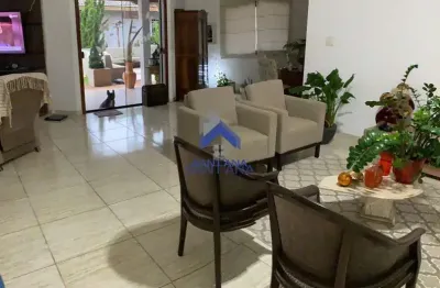 Casa de 650 m² com 4 dormitórios no jardim das nações em taubaté/sp