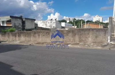 Terreno à venda na Rua Jocundo Pastorelli, --, Jardim das Nações, Taubaté