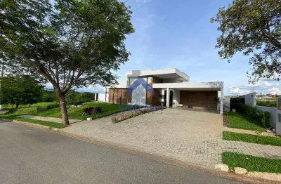 Casa  com 245m² de área construida ,3 quartos sendo 1 suíte com closet no condominío reserva altos do catagua