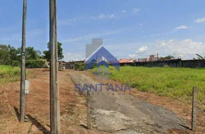 Terreno à venda na Rua José da Silva Leite, --, Jardim Oasis, Taubaté