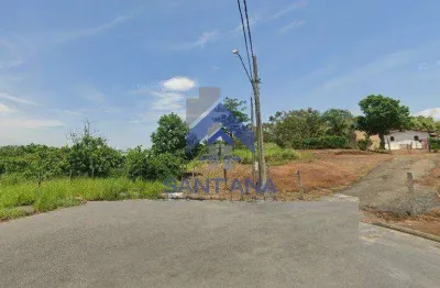 Terreno à venda na Rua José da Silva Leite, --, Jardim Oasis, Taubaté