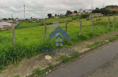 Terreno à venda na Rua José Caníneo Filho, --, Monte Belo, Taubaté